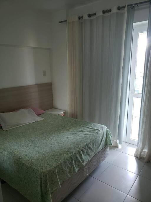 Apartamento 1/4 Na De Armacao Salvador