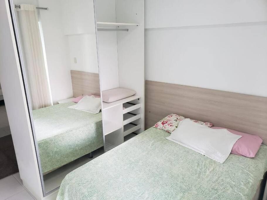 Apartamento 1/4 Na De Armacao Salvador