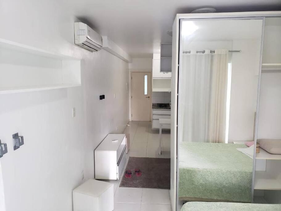 1/4 Na De Armacao Apartamento Salvador
