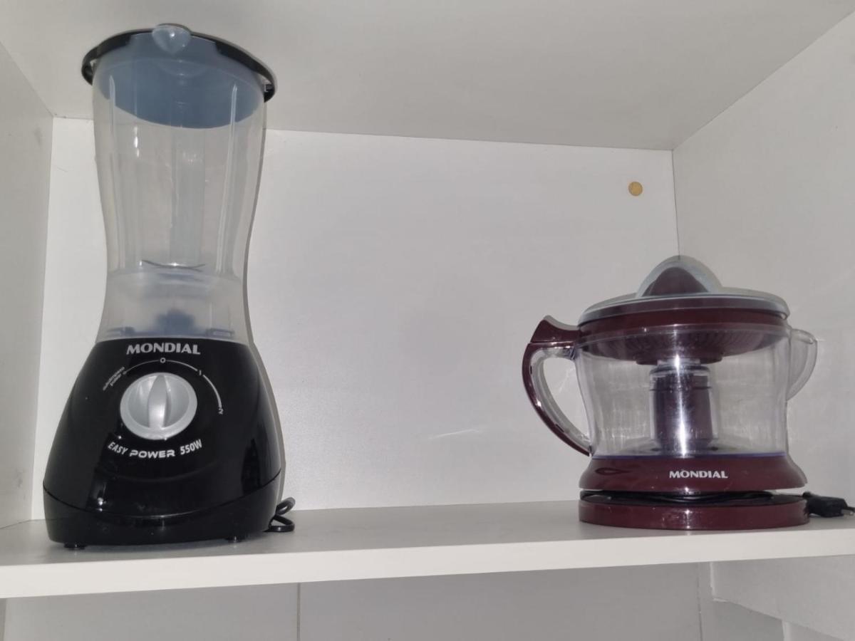 Apartamento 1/4 Na De Armacao Salvador