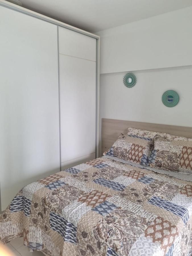 Apartamento 1/4 Na De Armacao