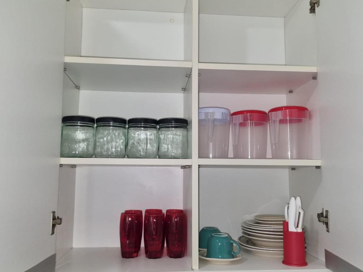 1/4 Na De Armacao Apartamento