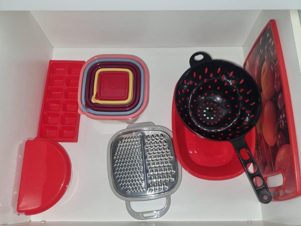 Apartamento 1/4 Na De Armacao *