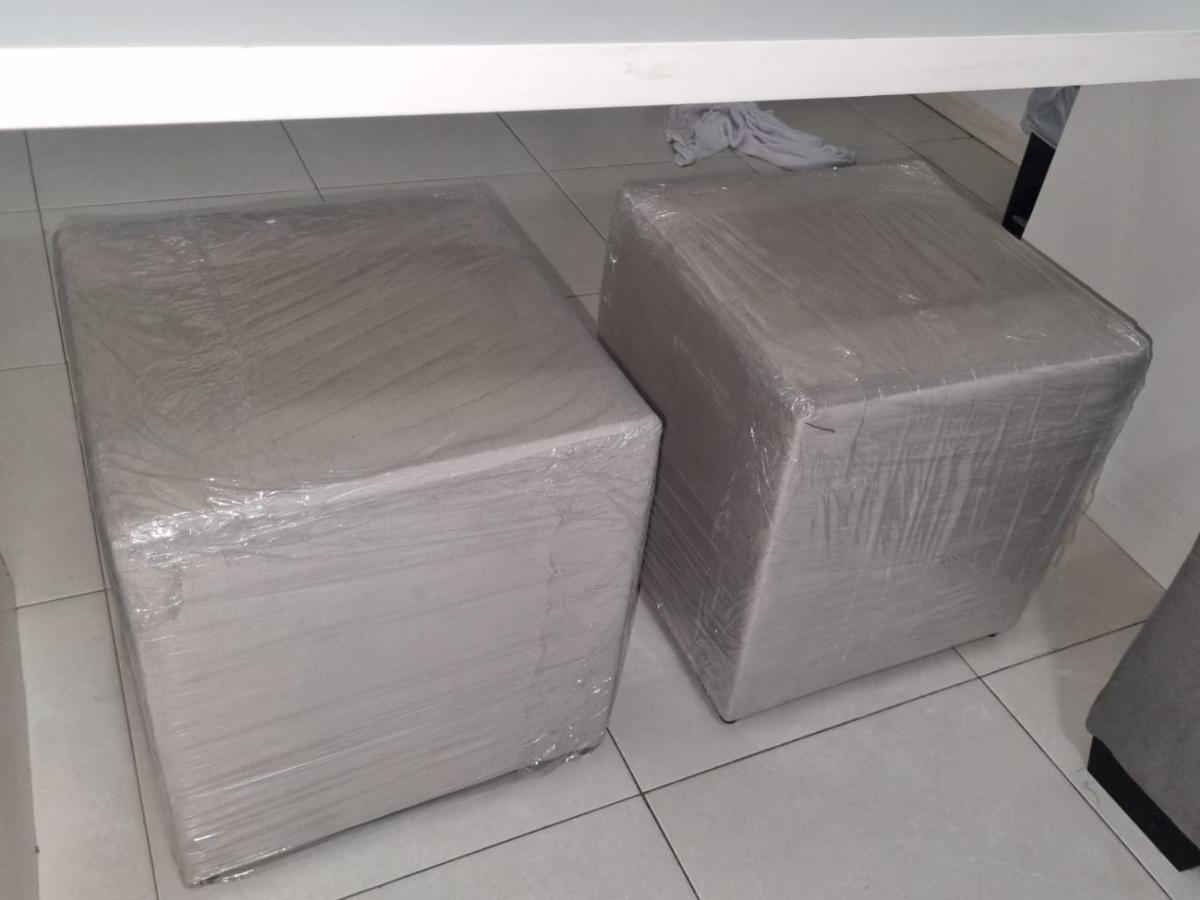 1/4 Na De Armacao Apartamento Salvador