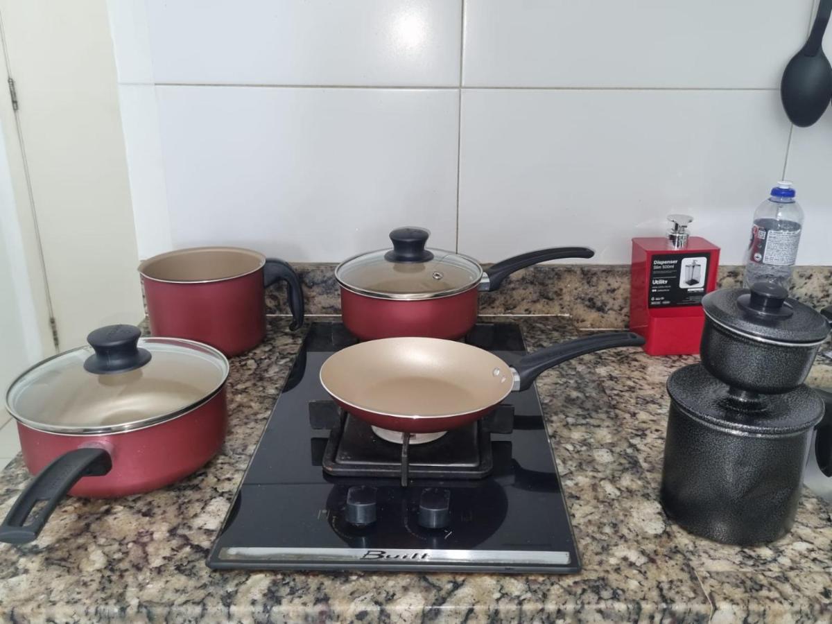 1/4 Na De Armacao Apartamento