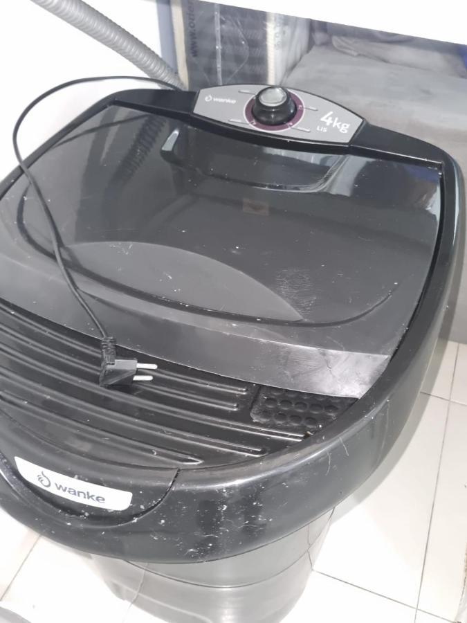 Apartamento 1/4 Na De Armacao Salvador