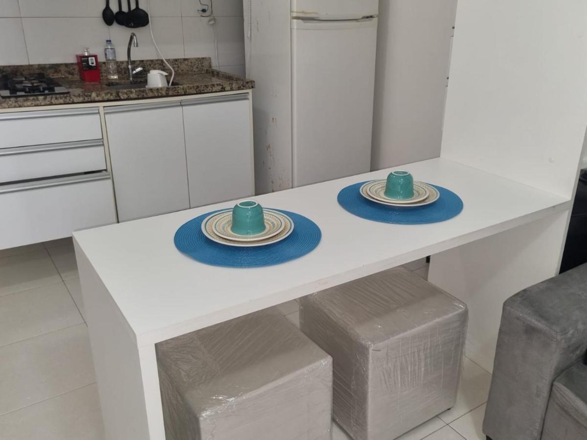 1/4 Na De Armacao Apartamento *